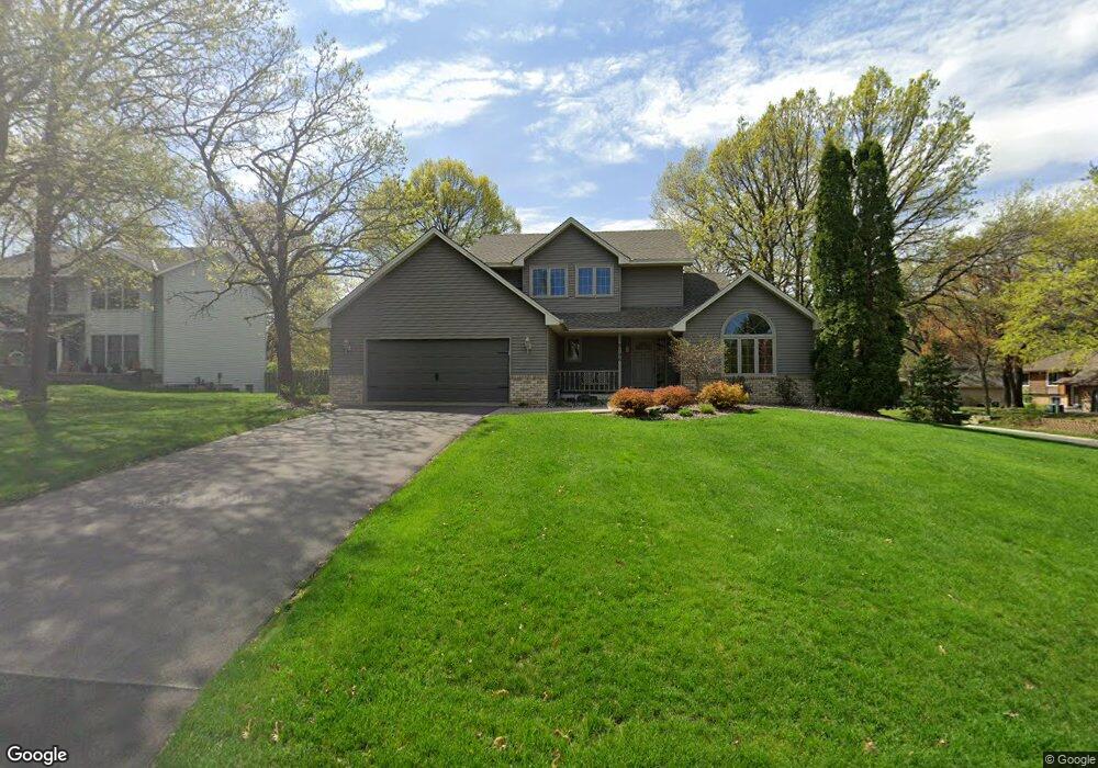 2196 128th Ln NW, Coon Rapids, MN 55448 - photo 1