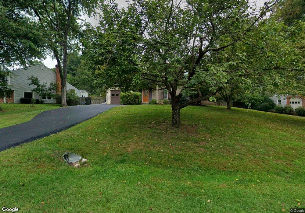 4520 Valley Forge Dr, Rockville, MD 20853 - photo 1