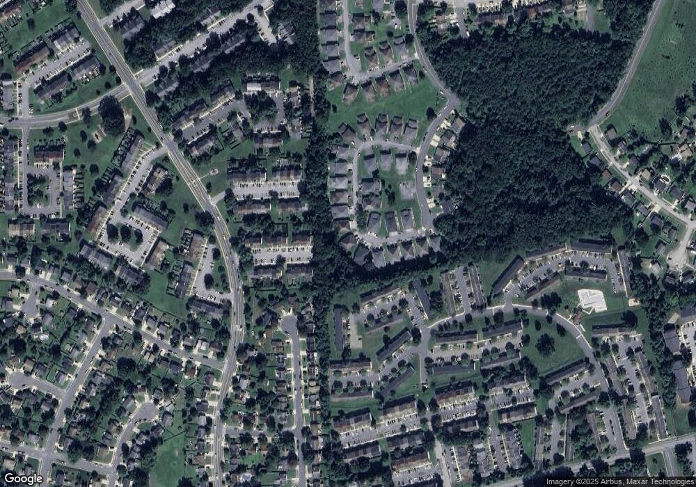 812D Windstream Way, Edgewood, MD 21040 - photo 1