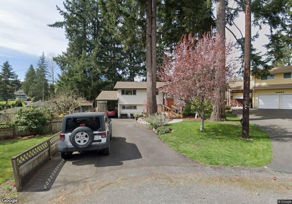 24226 24th Ave W, Bothell, WA 98021 - photo 1