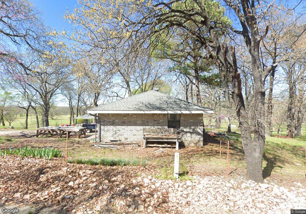 2291 E 565, Locust Grove, OK 74352 - photo 1