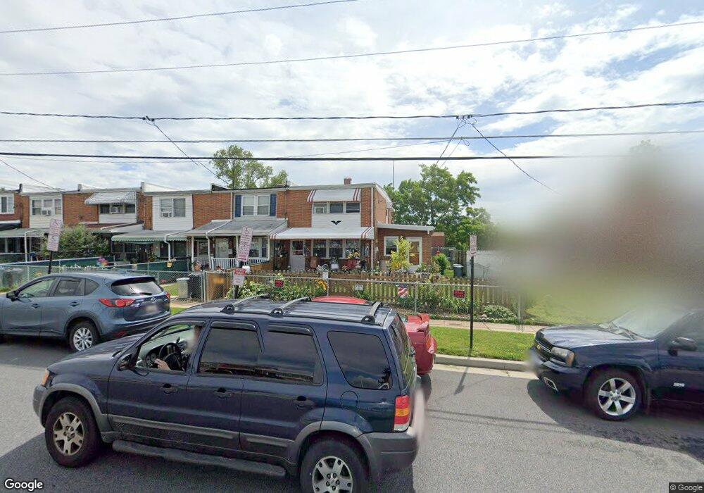 3227 Kessler Rd, Halethorpe, MD 21227 - photo 1