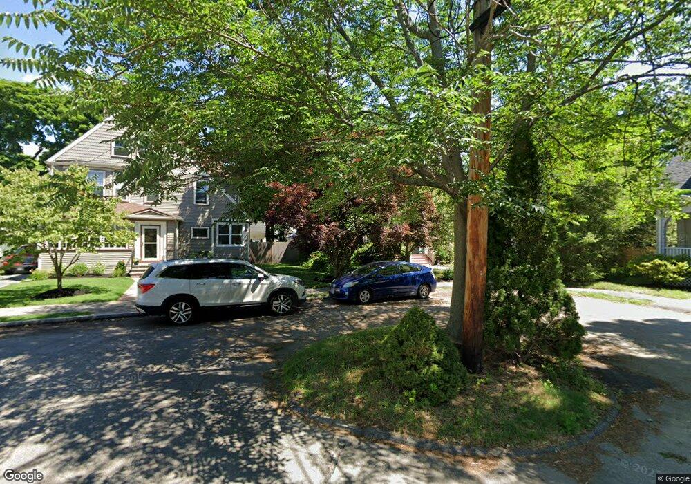 21 Elmore St, Newton Center, MA 02459 - photo 1