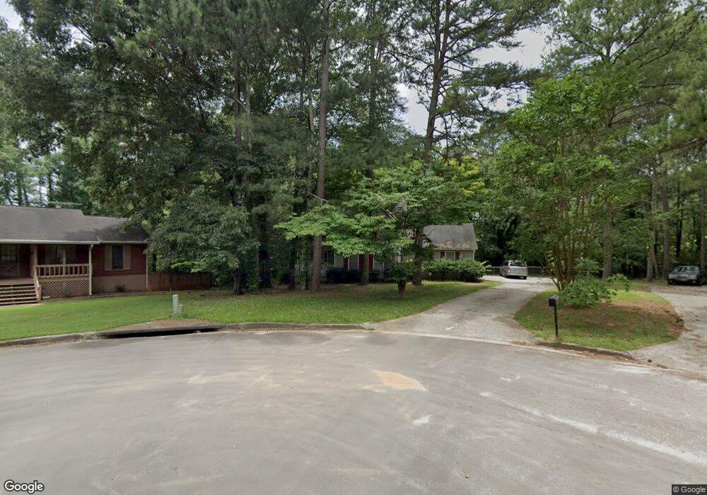692 Wellington Way unit 1, Jonesboro, GA 30238 - photo 1