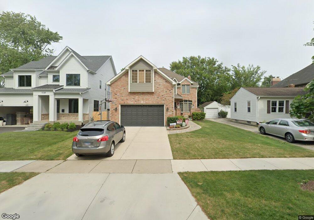 1024 N Main St, Naperville, IL 60563 - photo 1