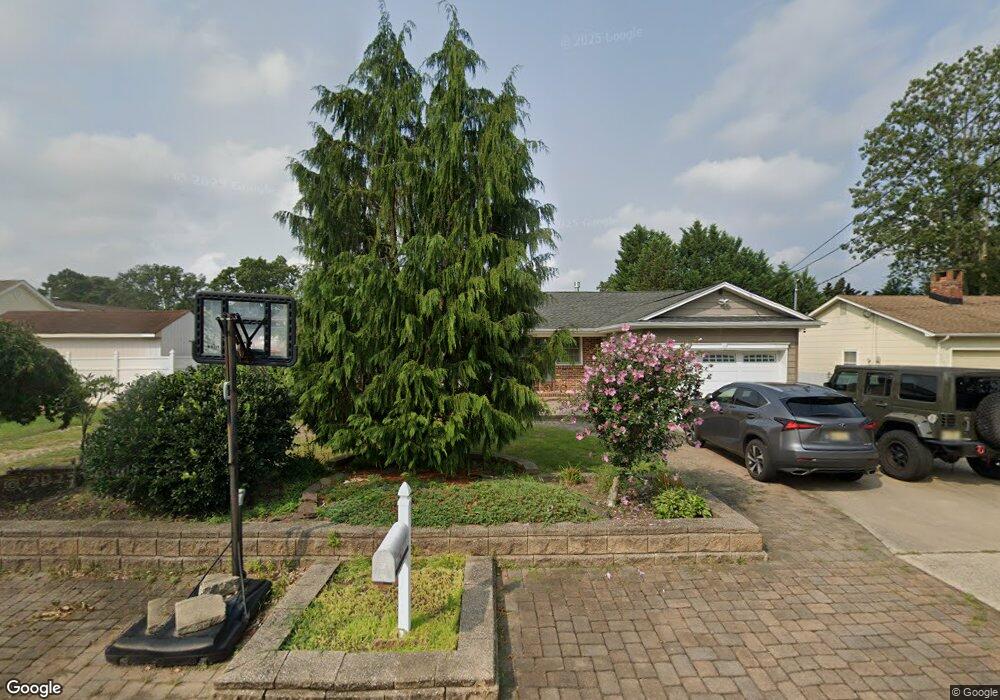 603 Alpine St, Forked River, NJ 08731 - photo 1