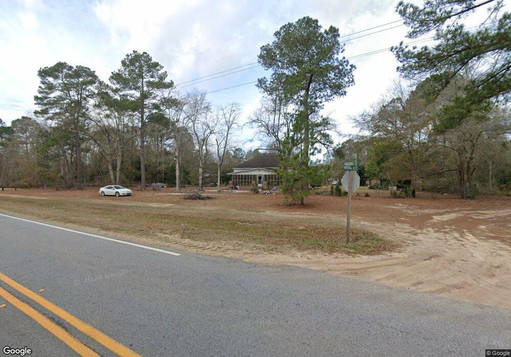 8020 Pulaski Rd, Statesboro, GA 30458 - photo 1