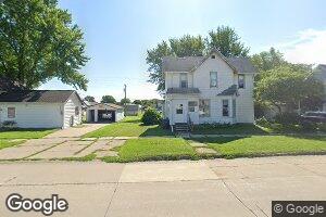 44 S Main St, Preston, IA 52069
