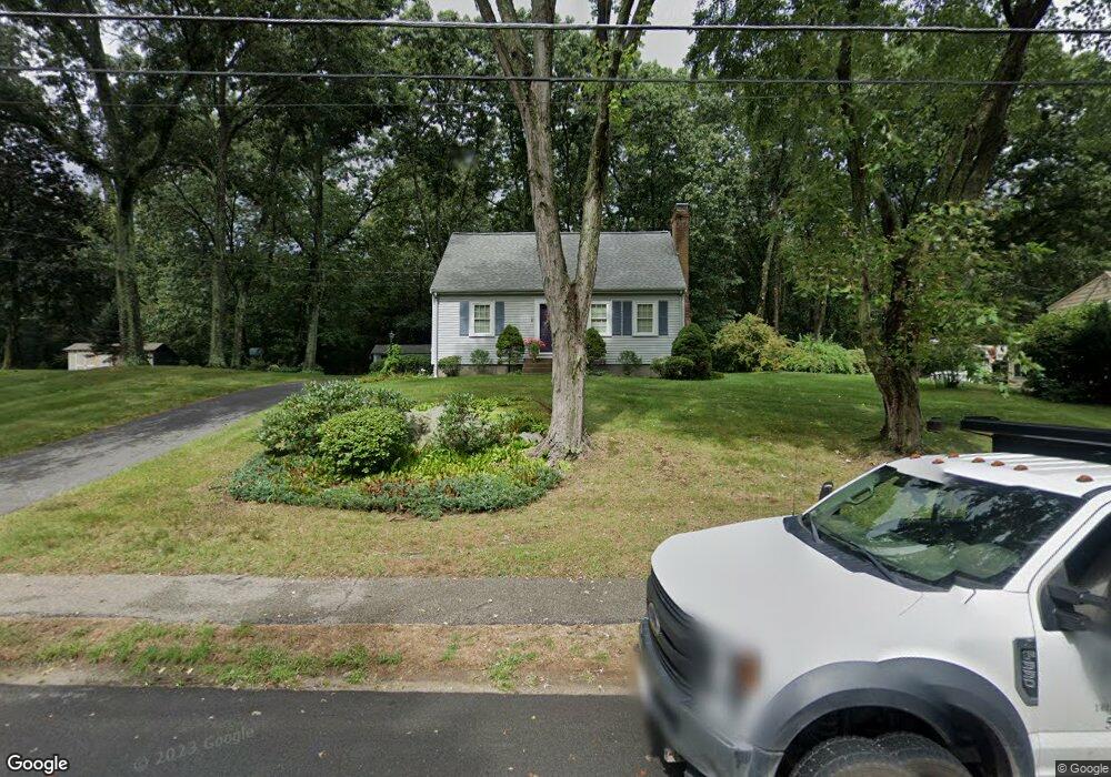 59 Hemlock St, East Walpole, MA 02032 - photo 1