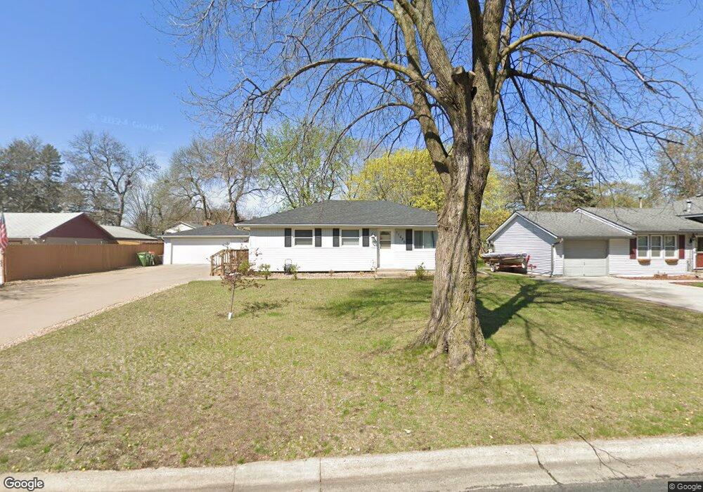 11620 Kerry St NW, Coon Rapids, MN 55433 - photo 1