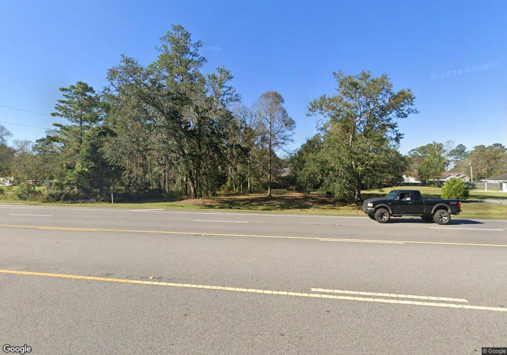 3465 Us Highway 82, Brunswick, GA 31523 - photo 1