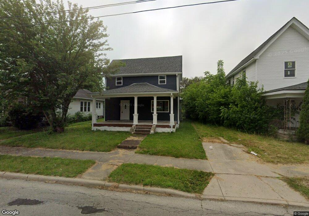 2119 Central Ave, Anderson, IN 46016 - photo 1