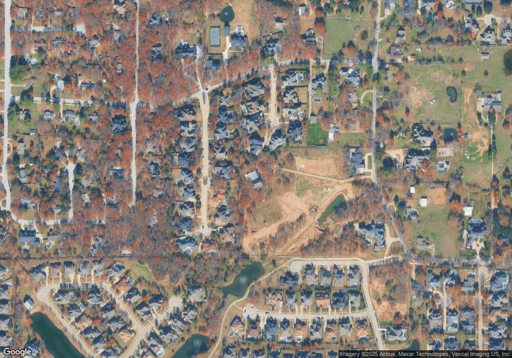 7209 John Mccain Rd, Colleyville, TX 76034 - photo 1