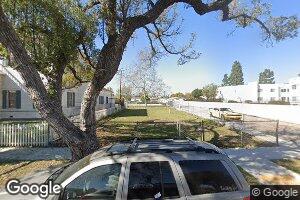 1061 Cary Ave, Wilmington, CA 90744