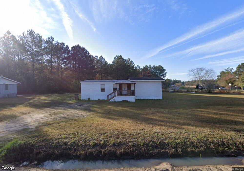 142 McCranie Rd, Sparks, GA 31647 - photo 1