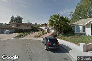 3101 Kingridge Way, Glendale, CA 91206