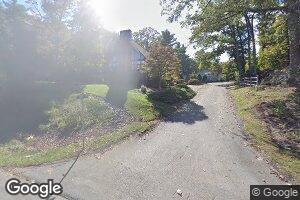19 Deer Run Rd, Glade Valley, NC 28627
