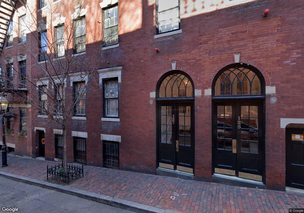 127 Myrtle St, Boston, MA 02114 - photo 1