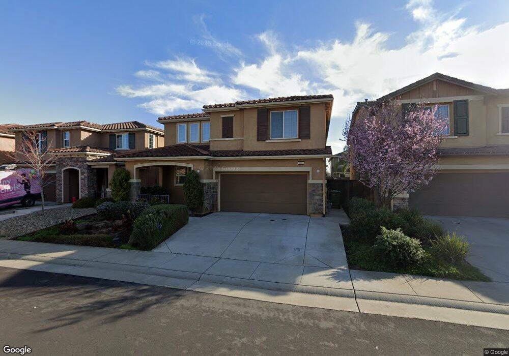 Under Contract $720,000