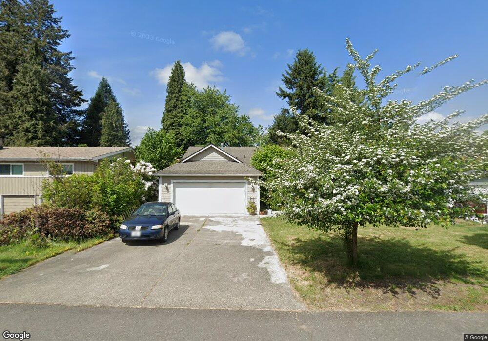 1815 Chambers St SE, Olympia, WA 98501 - photo 1
