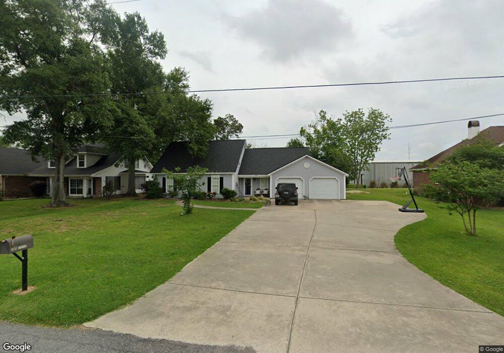 4737 Taimer St, Lake Charles, LA 70605 - photo 1