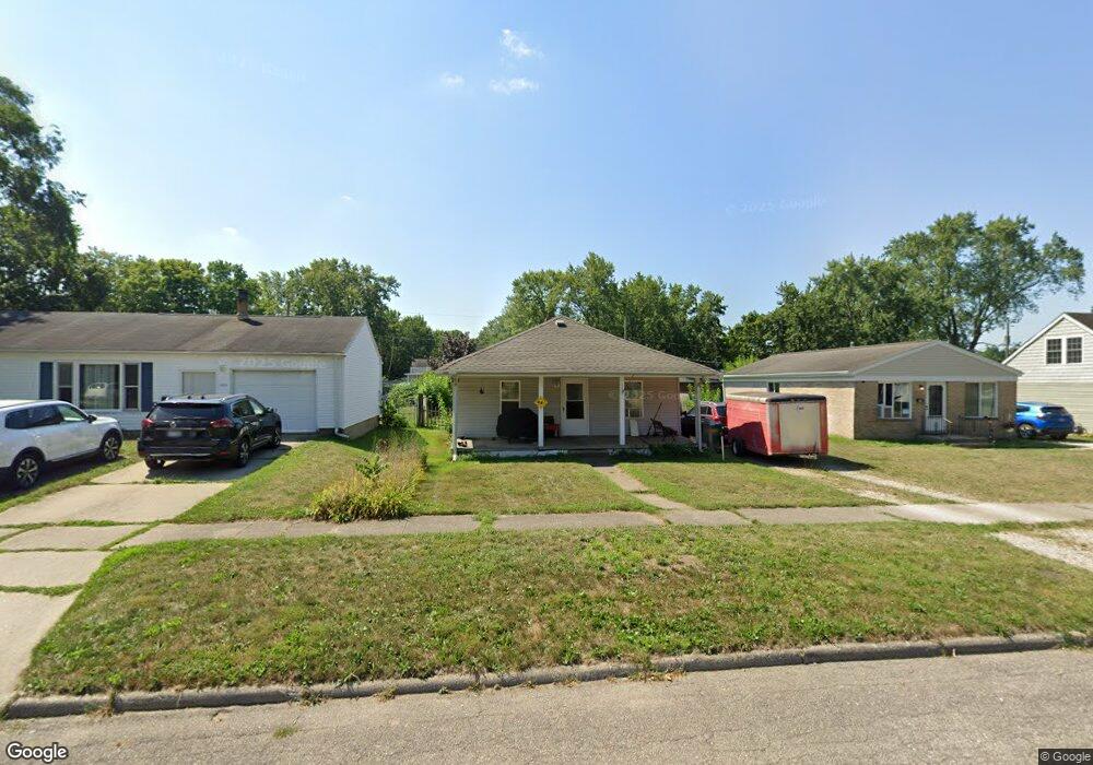 1344 Merrifield Ave, Niles, MI 49120 - photo 1