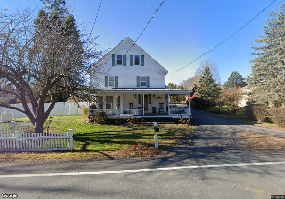 1210 Washington Rd, Rye, NH 03870 - photo 1