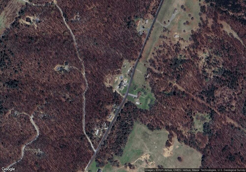 3556 Timber Ridge Rd, Berkeley Springs, WV 25411 - photo 1