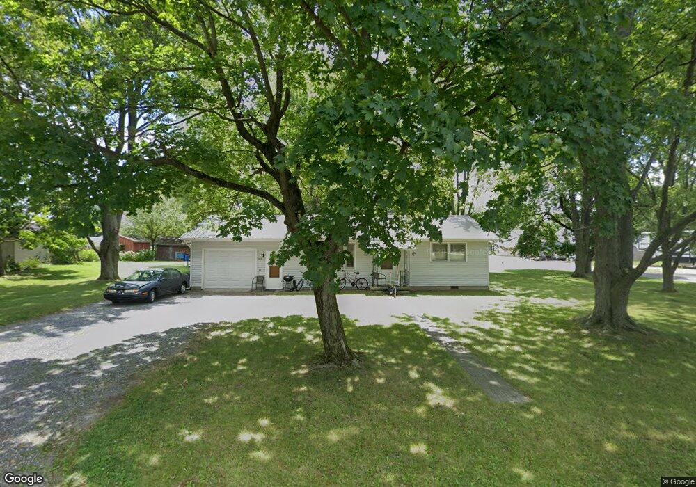 409 W Catherine St, West Unity, OH 43570 - photo 1