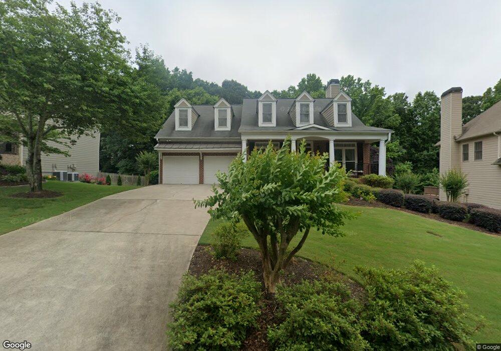 307 Berkshire Trace unit 9B, Canton, GA 30115 - photo 1