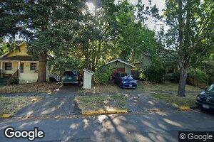 2167 Kincaid St, Eugene, OR 97405