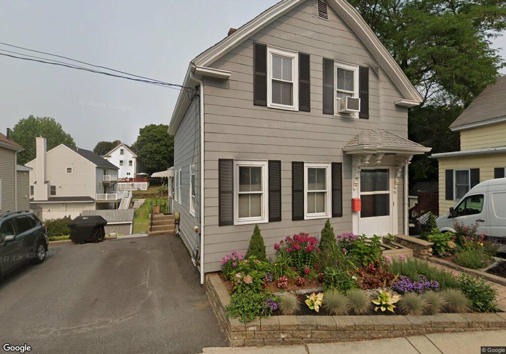 82 Summer St, Stoneham, MA 02180 - photo 1