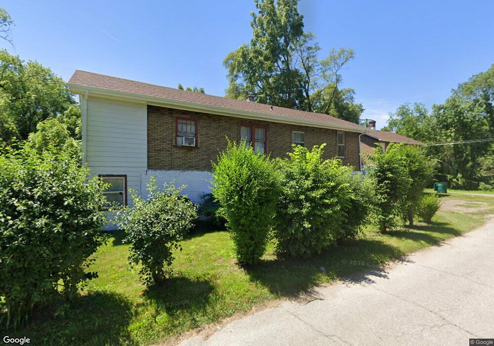 4200 Jefferson St, Gary, IN 46408 - photo 1