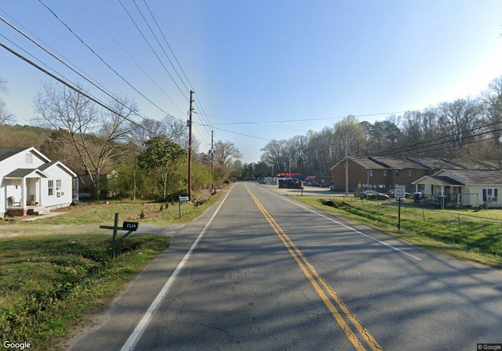 0 Mchenry Dr SW unit 3258360, Rome, GA 30161 - photo 1