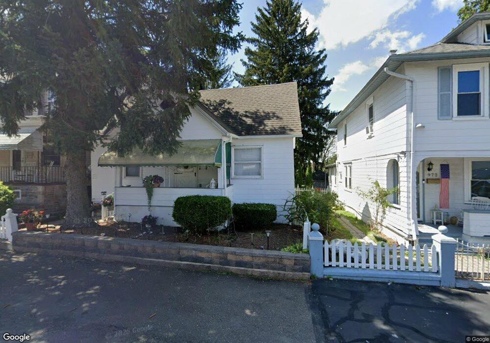 962 N James St, Hazleton, PA 18201 - photo 1