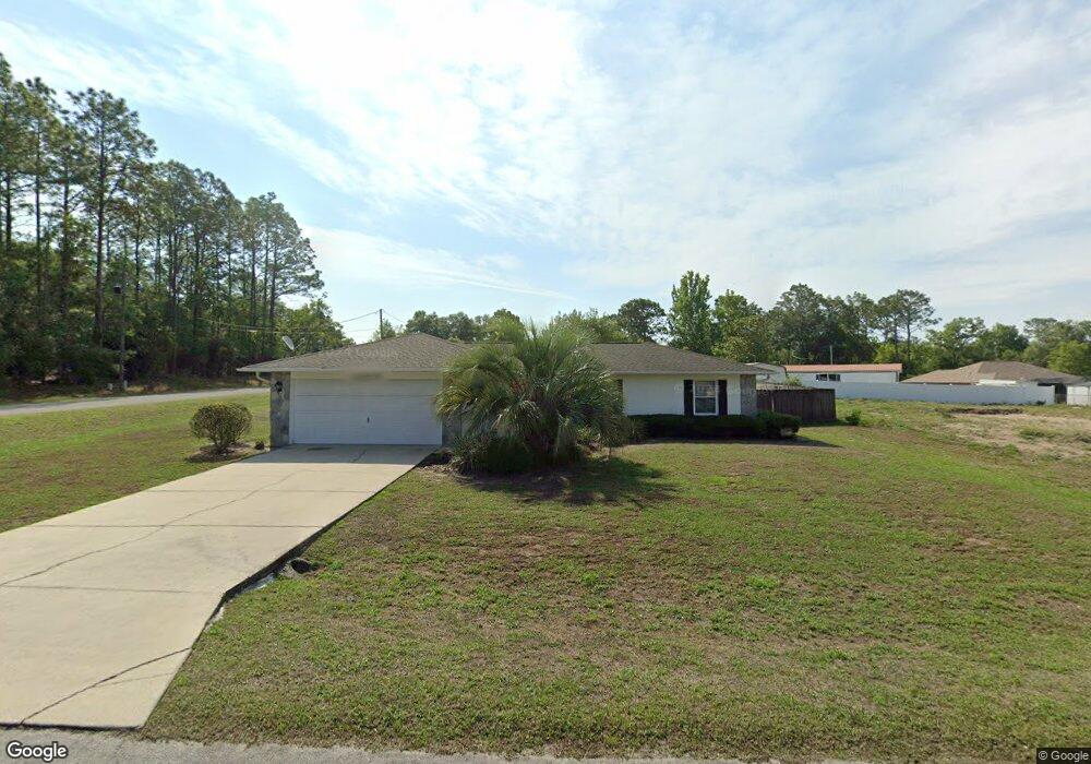 10909 SW 189th Terrace, Dunnellon, FL 34432 - photo 1