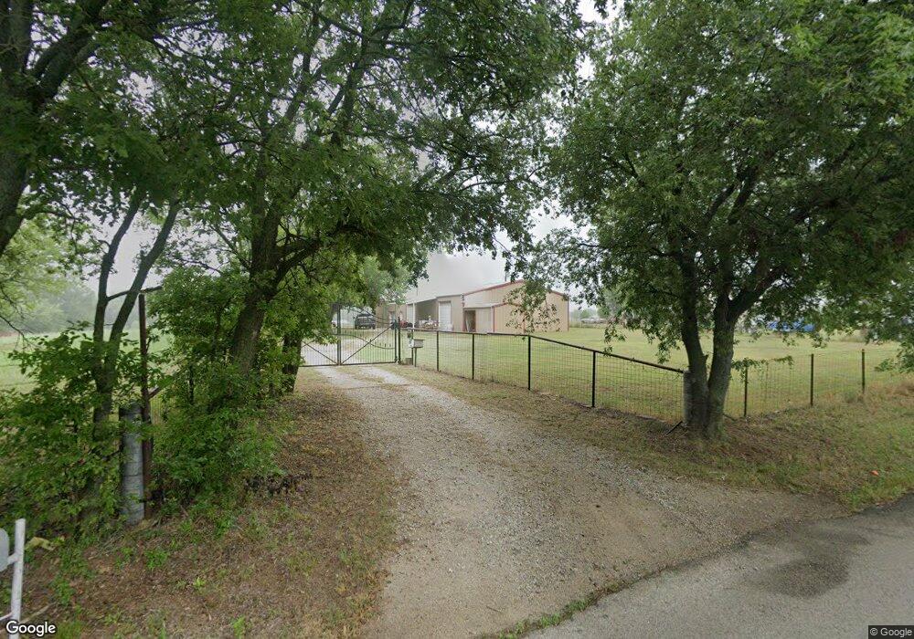 839 County Road 4421, Rhome, TX 76078 - photo 1