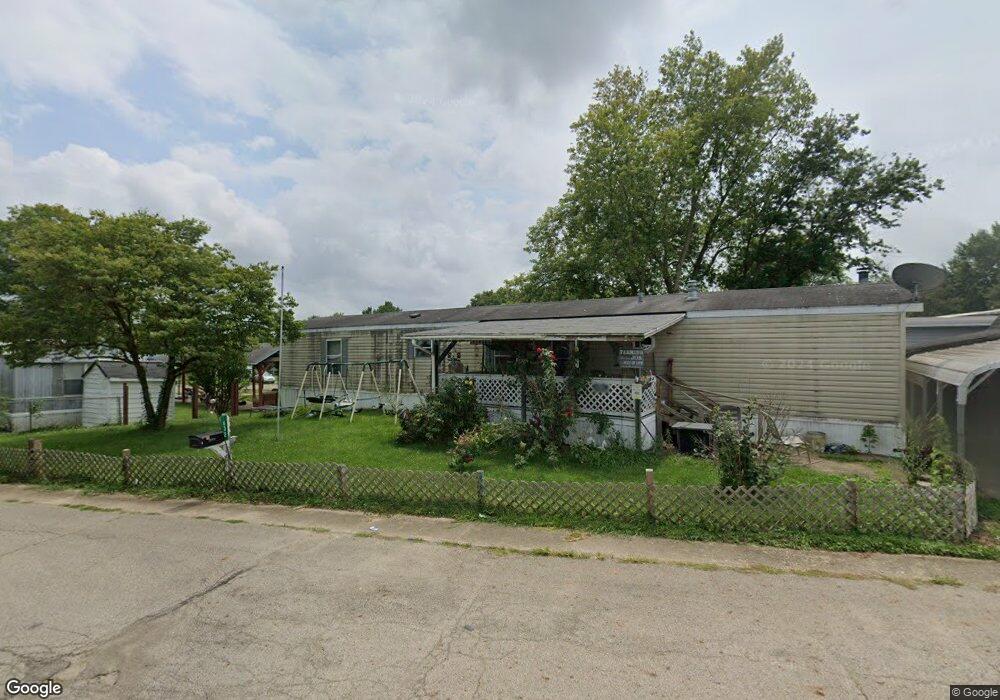 632 Mcguire Dr, Camden, OH 45311 - photo 1