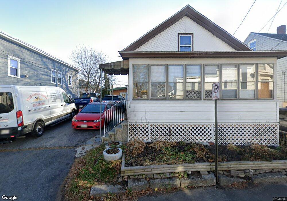 39 Wentworth St, Biddeford, ME 04005 - photo 1