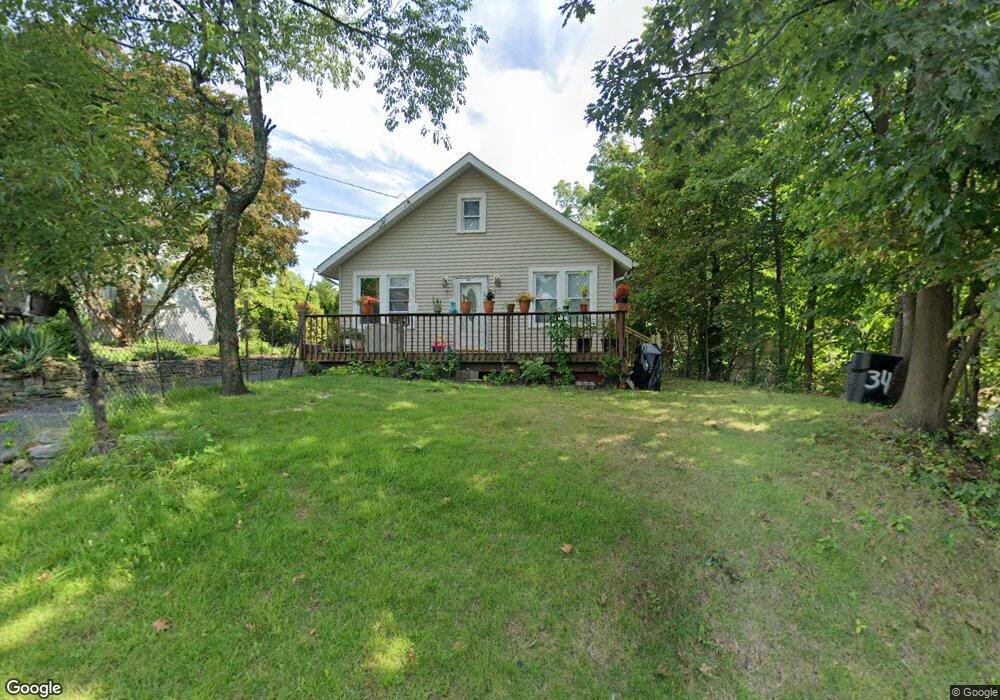 34 Church St, Nanuet, NY 10954 - photo 1