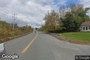 0 Cram St and Baker Ln, Bradley, ME 04411