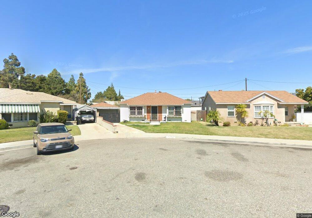 1109 E 122nd St, Los Angeles, CA 90059 - photo 1