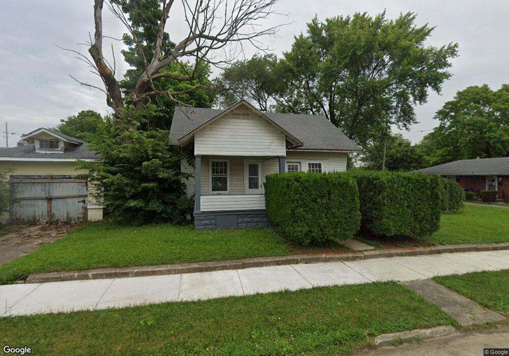 1114 E 28th St, Anderson, IN 46016 - photo 1