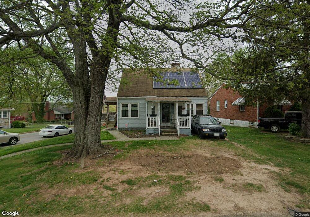 6508 Kenwood Ave, Rosedale, MD 21237 - photo 1