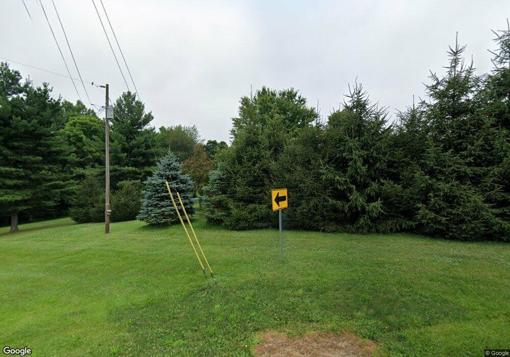 2074 N Luther Rd, Georgetown, IN 47122 - photo 1