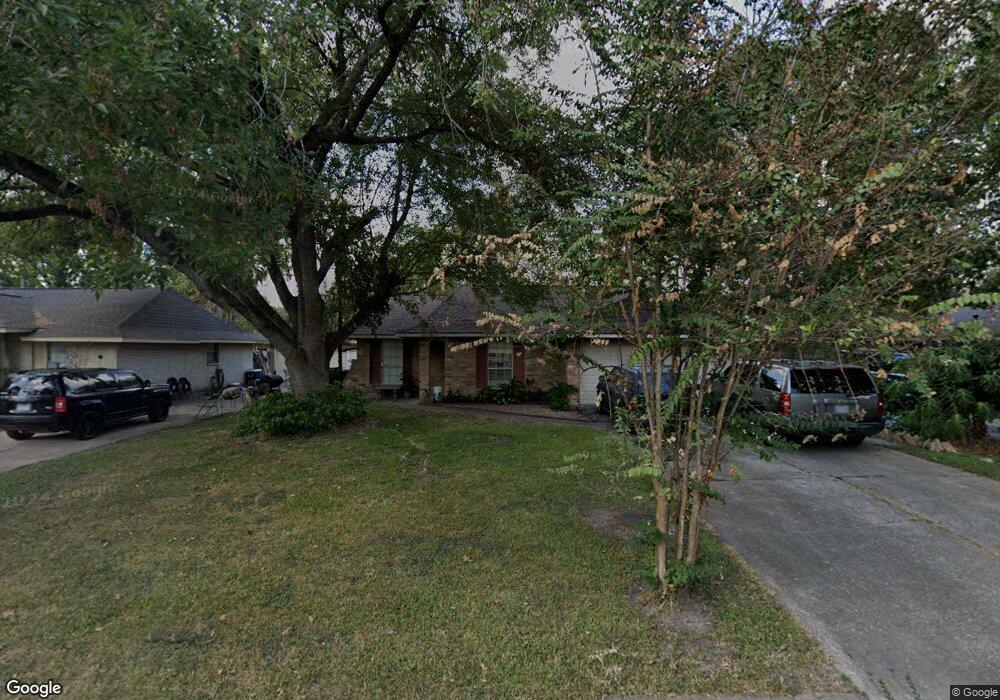 9915 Deanwood St, Houston, TX 77040 - photo 1