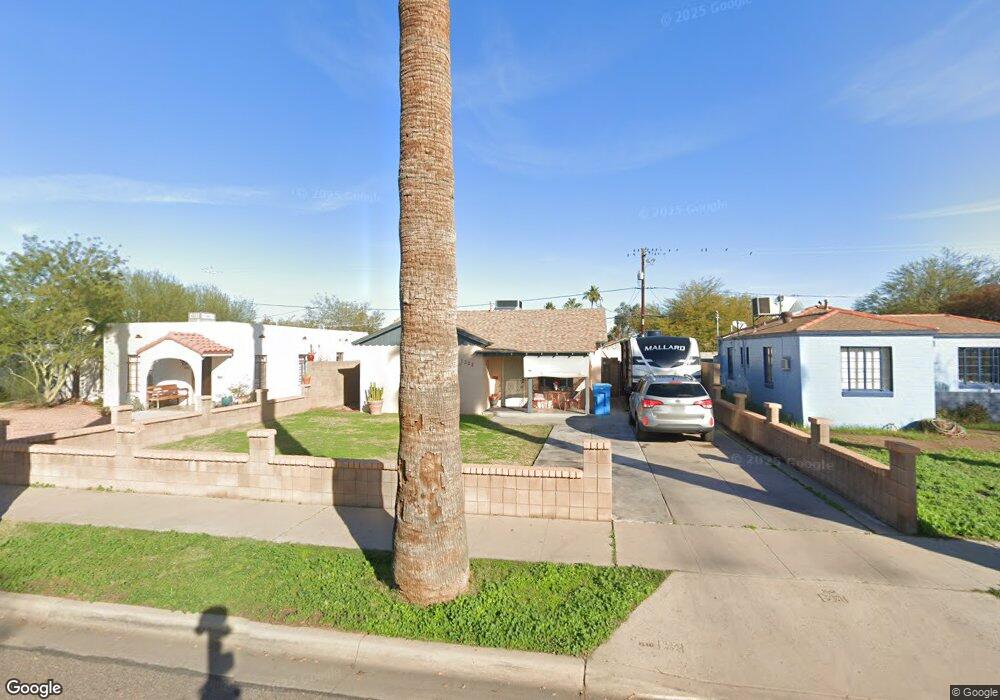 1322 E Hubbell St, Phoenix, AZ 85006 - photo 1