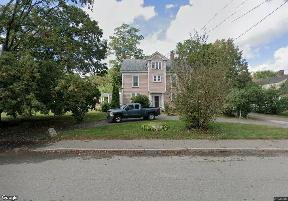 204 Dearborn Rd, Pembroke, NH 03275 - photo 1