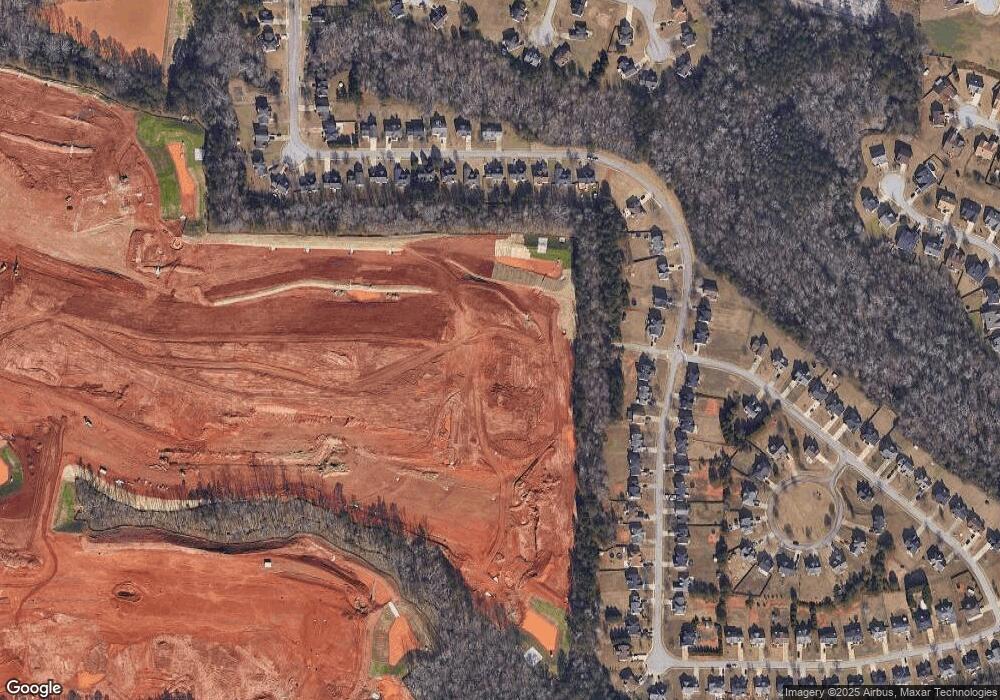 329 Rock View Ln, Covington, GA 30016 - photo 1