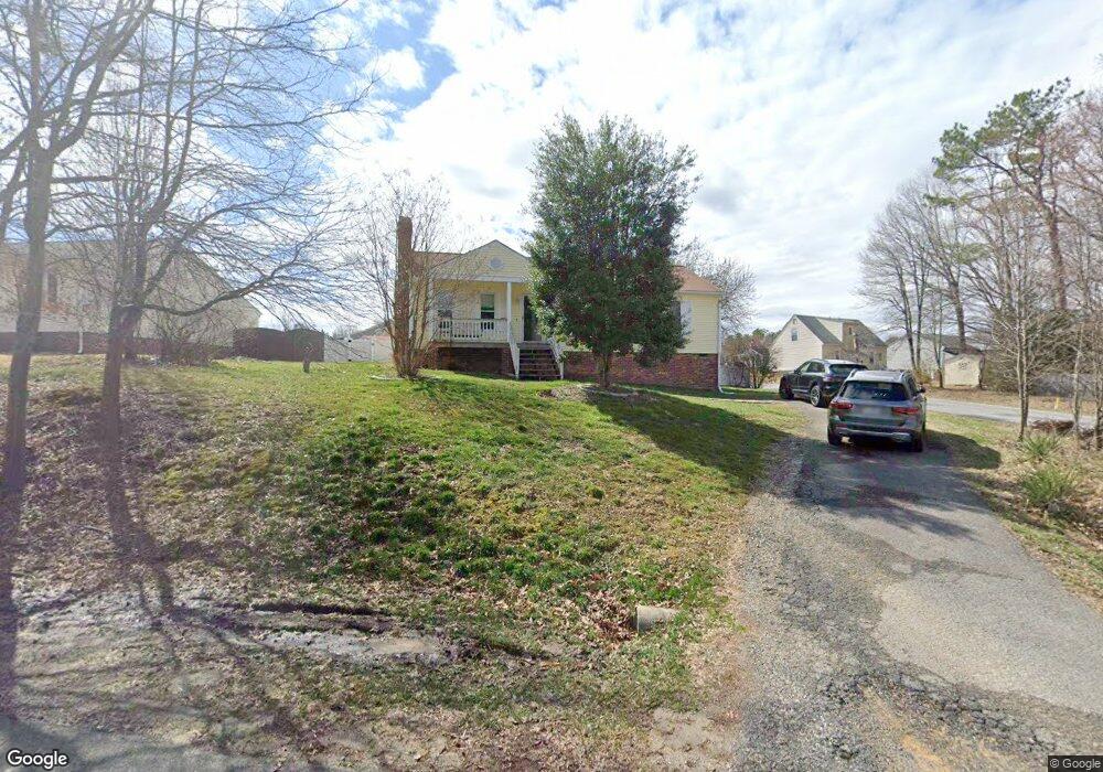 11585 New Forest Trail, Midlothian, VA 23112 - photo 1